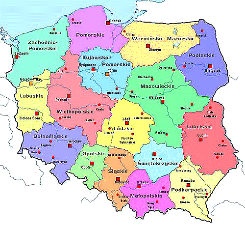 Zonas Económicas Especiais Słupska.