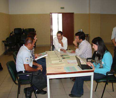 Ecológica Económica Sociocultural Conservação do solo Melhoria da biodiversidade Ciclo da água Diversificação e valorização das actividades