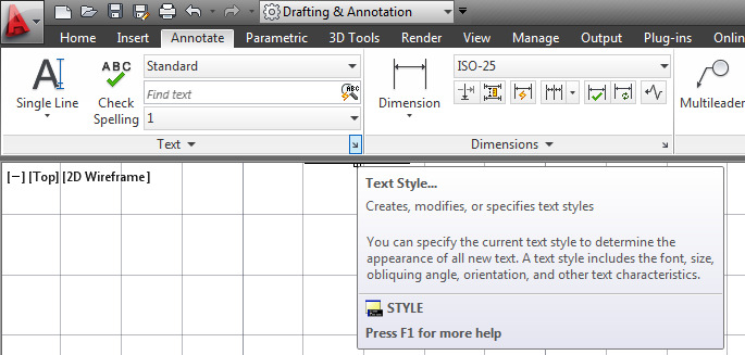 AutoCAD 2012 62 9.3.