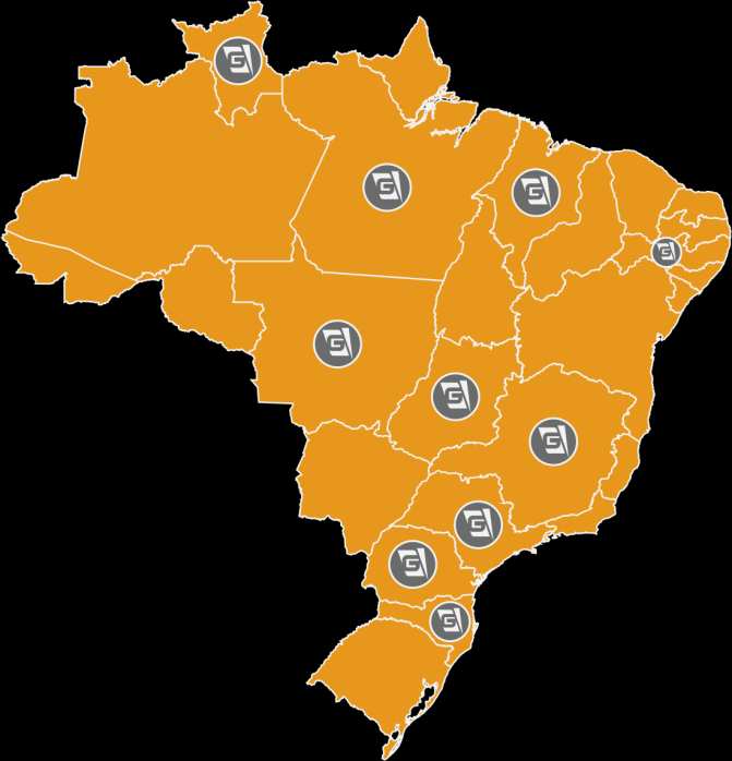 COBERTURA TV GAZETA 2015 TOTAIS Municípios População Domicílios c/tv I.P.C. Tel. Potenciais Estado de São Paulo 645 43.705.066 13.905.152 29,672 43.249.433 Brasil 5.570 201.351.196 60.979.