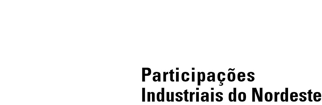 A Diretoria da Participações Industriais do Nordeste S.A. ( Companhia ) comunica que, por deliberação do Conselho de Administração, em reunião extraordinária realizada em 30.06.