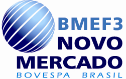 Prospecto Definitivo de Oferta Pública de Distribuição Secundária de Ações Ordinárias de Emissão da BOLSA DE MERCADORIAS & FUTUROS BM&F S.A. Companhia Aberta de Capital Autorizado CNPJ/MF nº 08.936.