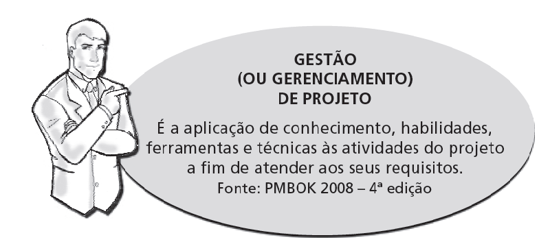 O que é Gestão ou