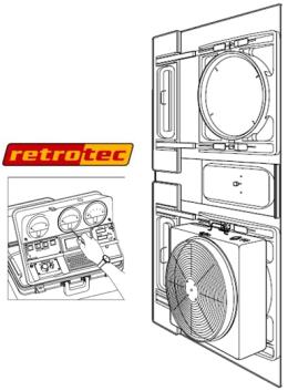 Estanqueidade do Ambiente Protegido Para todas as tecnologias de Combate por inundação total (total flooding) -, ou de Prevenção de Incêndio por ambiente hipóxico -, a garantia de Estanqueidade do