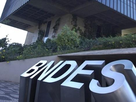 BNDES - Institucional Empresa pública federal, fundada em 1952.
