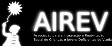 III Edição Grande Prémio AIREV A Associação para Integração e Reabilitação Social de Crianças e Jovens Deficientes de Vizela, pretende organizar, pelo terceiro ano consecutivo, uma Corrida e