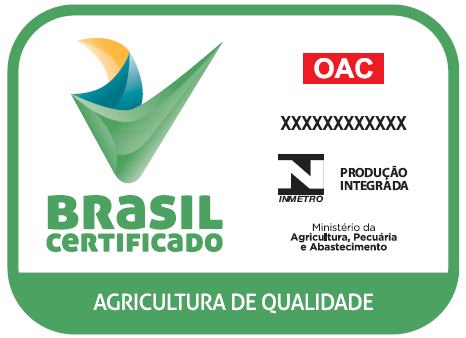 PRODUÇÃO INTEGRADA AGROPECUÁRIA HISTÓRICO IN MAPA Nº 27/2010: - Amplia as diretrizes da Produção Integrada de Frutas para