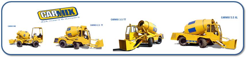 WACKER NEUSON (Representada PRIME EQUIPAMENTOS - Curitiba/PR) - Mini escavadeiras, pás carregadeiras compactas e dumpers hidrostáticos e articulados, equipamentos de Fabricação Alemã e Qualidade