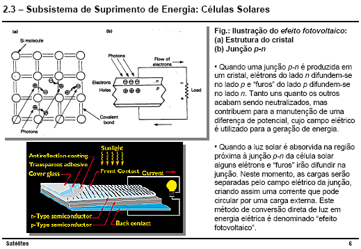 52 F. Nucleares: Utiliza uma reação de fissão nuclear para gerar calor. O calor é depois aproveitado por um gerador Termoelétrico, Termiônico ou Dinâmico para gerar energia elétrica.