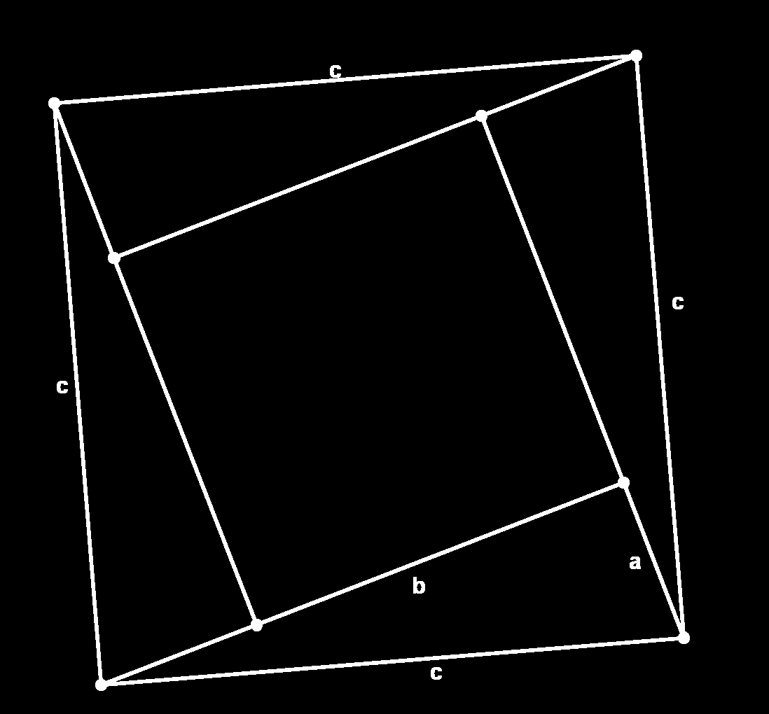 Área Figura 8.9: Figura 8.10: 14. Na figura 8.11 os segmentos P Q e MN são paralelos ao lado BC do triângulo ABC.