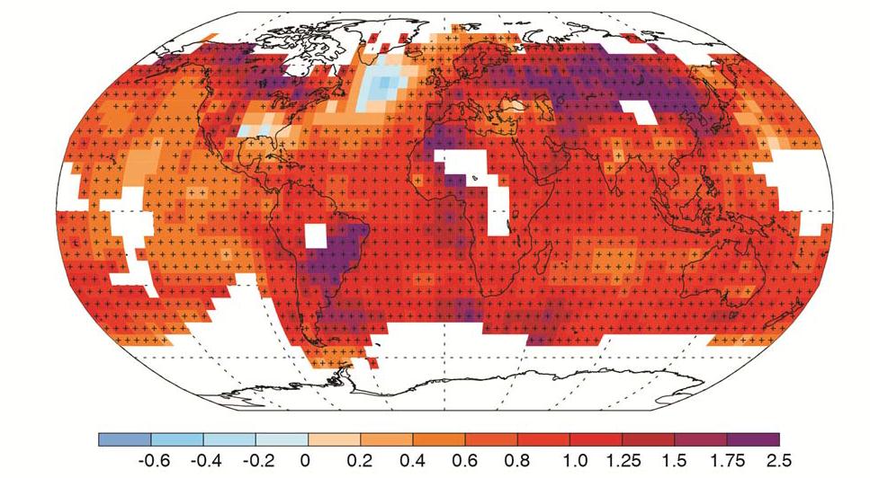 2 OS DESAFIOS IMPOSTOS PELAS MUDANÇAS CLIMÁTICAS GLOBAIS As mudanças climáticas têm sido apontadas como uma das maiores questões de política internacional da atualidade.