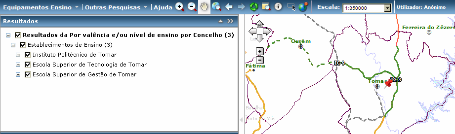 Comunidade Intermunicipal