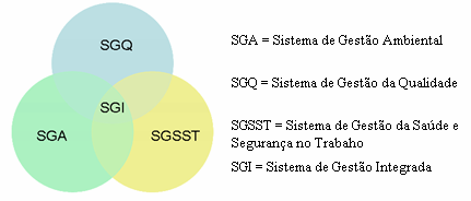 elaboração de normas), desenvolveu a primeira especificação mundial com os requisitos comuns dos Sistemas Integrados de Gestão: a PAS 99:2006.