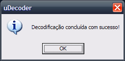 Inserindo a Data Início e a Data Fim Passo 5: Após concluído o procedimento