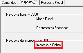 Passo 16: Clicar no o menu Jornada Fiscal, seguido da opção Informações da Jornada. Na seqüência, será habilitado o botão Enviar no lado direito inferior do programa.