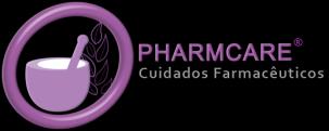 PHARMCARE O Pharmcare é um módulo do Sistema Logitools, que foi concebido para apoiar os farmacêuticos a disponibilizarem cuidados farmacêuticos aos seus doentes.