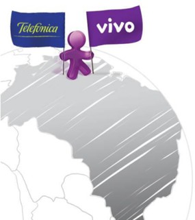 01 2012: a marca Vivo amplia seu escopo de atuação, possibilitando mais oportunidades