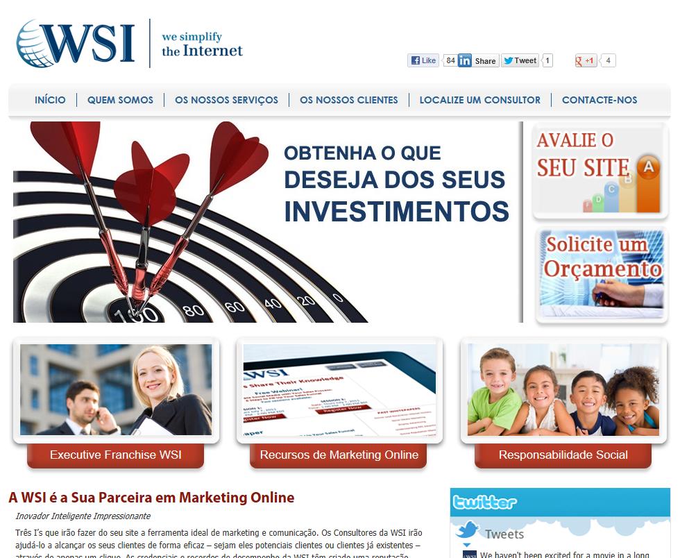 WSIPortugal.