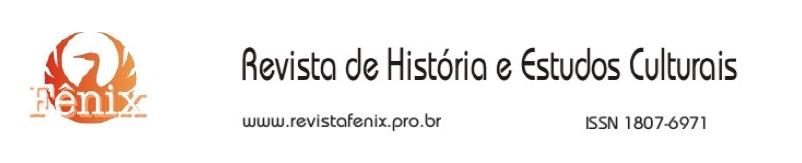 Fênix Revista de História e Estudos Culturais é uma publicação eletrônica do Núcleo de Estudos em História Social da Arte e da Cultura (NEHAC), da Universidade Federal de Uberlândia.
