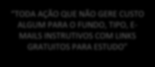 OS REGISTROS DO CAMPO OUTROS. IMPRESSOS, COMUNICADOS, NOTAS, PERIÓDICOS BOLETINS POR E-MAIL, SE POSSÍVEL COM MODELOS DE PLANILHA PARA CONTROLE DE ORÇAMENTO E PLANEJAMENTO.