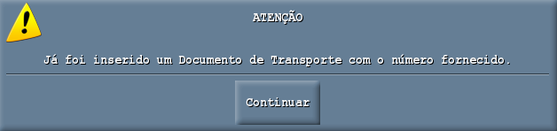 Ao efetuar a certificação dos documentos, eventualmente, entre outros podem ocorrer 2 erros mais comuns: 1.