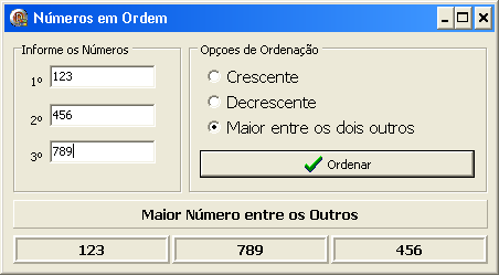 P á g i n a 26 Conceitualização CASE.