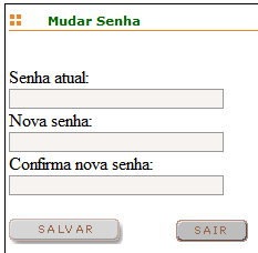 Ao pressionar a opção Acessórios apresenta-se janela com as seguintes opções: a) Mande um e-mail para a Prefeitura ou ligue (43) 3372-4253: Esta opção é utilizada para enviar sugestões, sanar dúvidas