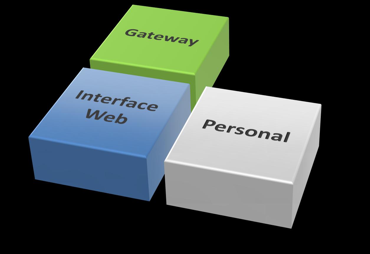 Múltiplas Formas de Envio Gateway - API de integração ao seu sistema de forma simples e rápida.
