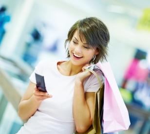SMS Varejo Melhore o relacionamento com seus clientes e aumente suas vendas. Pesquisa de satisfação. Campanhas de SMS Marketing.