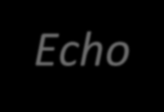 Protocolo ICMP Echo Request e Echo Reply Essas mensagens testam se o destino é alcançável e se está respondendo, o que implica em garantia de conectividade fim-a-fim.