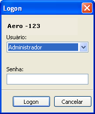 COMMAND WORKSTATION 15 PARA CONFIGURAR A CONEXÃO DA COMMAND WORKSTATION 1 Inicie a Command WorkStation: Windows: Programas > Fiery > Fiery Command WorkStation 5 Mac OS: Aplicativos:Fiery:Command