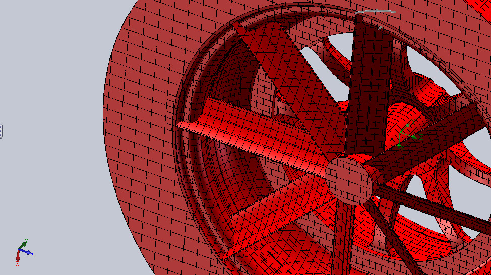 Este módulo é simples de utilizar, uma vez que se executa dentro do próprio programa de modelação 3D.