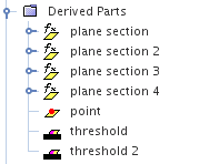 O Programa Star CCM+ Fig. 45 Interfaces 6.3.