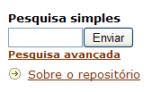 Biblioteca Digital de Alimentação e Nutrição Humana APOIO AO UTILIZADOR Figure BDNut 1 Tutorial de pesquisa - Biblioteca 2009, revisto a 2014-11 Objetivos Este tutorial tem como objetivo orientar o