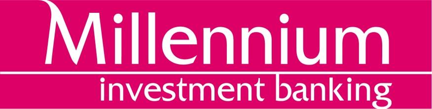 11-13 01-14 03-14 04-14 06-14 08-14 09-14 11-14 21 novembro 2014 Millennium investment banking Diário Ações Portugal Europa EUA Mercados BCE pode iniciar hoje compra de ABS s Fecho dos Mercados