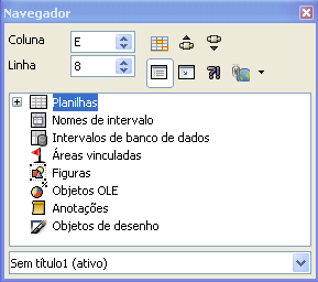 1) 2) 3) Imediatamente à direita deste botão está uma linha preta grossa (Figura 30). Mova o ponteiro do mouse nesta linha, e ela se transforma em uma linha com duas setas.