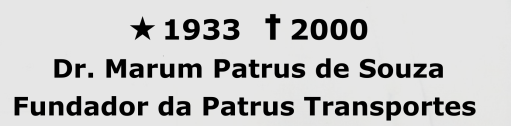 Patrus Pardini