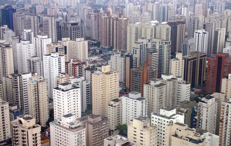 São Paulo