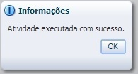 solicitação de combustível entre em contato com o responsável pela aprovação da solicitação para que ele analise e