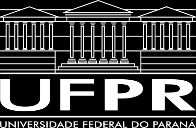 UNIVERSIDADE FEDERAL DO PARANÁ SETOR DE CIÊNCIAS DA