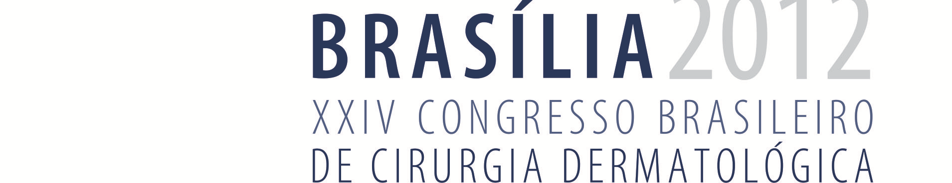 20 A 23 DE JUNHO DE 2012 CENTRO DE CONVENÇÕES ULYSSES GUIMARÃES BRASÍLIA / DF Manual