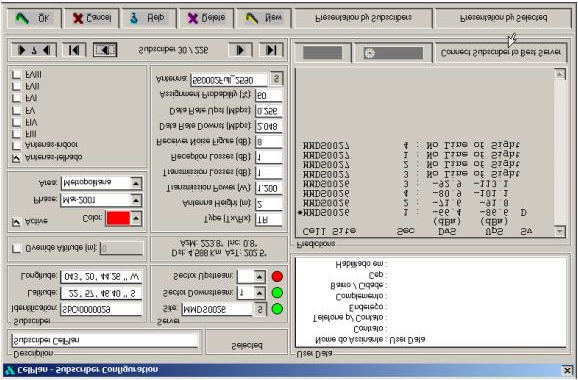 Configuração e