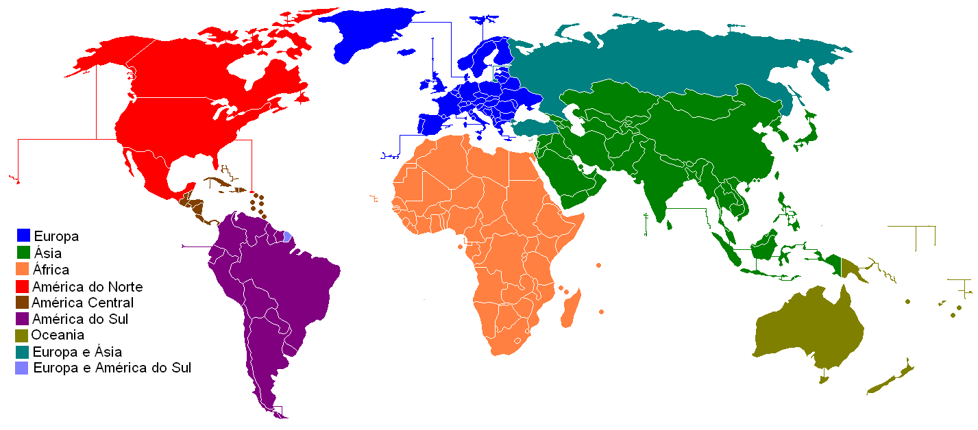 Localização