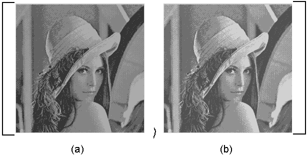 320 Takahashi, Bedregal e Lyra Algoritmo do método k-means intervalar passo 1: entre com a imagem intervalar, e inicializar: a quantidade de k agrupamentos, os valores intervalares iniciais dos k
