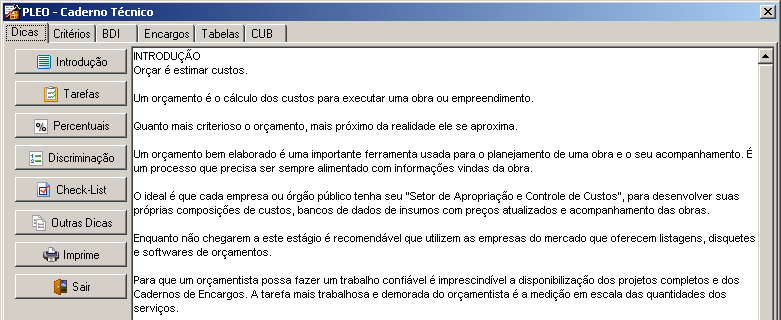 Listagem Este item permite que você produza listagens para impressão ou exportação dos fornecedores de insumos armazenados no banco de dados, ordenando-os por código ou em ordem alfabética, incluindo