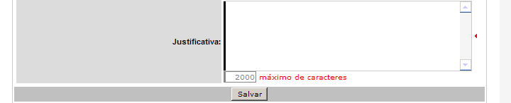 contrato) Prazo de vigência Término da vigência (automatico) Prazo da execução do aditivo Término da execução