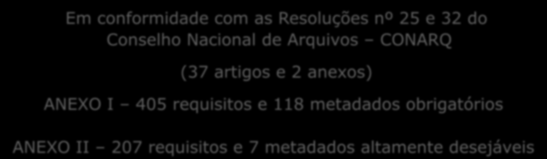 Instrução Normativa APE/SAESP 1/2009 Estabelece diretrizes e define procedimentos para gestão, a preservação e o acesso contínuo aos documentos arquivísticos digitais da Administração Pública