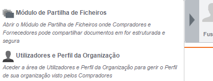 Caso não tenha recebido uma comunicação a solicitar que aceda à Plataforma S4G, terá de registar a sua empresa. Q10. Como posso alterar a senha de acesso à minha conta? R10.