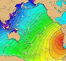 Ocorreu também um sismo em 27 de fevereiro de 2010, ao longo da costa da Região de Maule, atingindo uma magnitude de 8,8 na escala Richter.