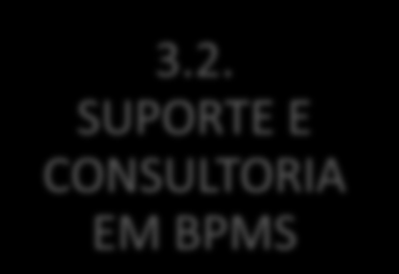 Modelo Proposto MAPEAR E AUTOMATIZAR PROCESOS 1. CAPACITAÇÃO 2. MAPEAMENTO 3. AUTOMAÇÃO 1.1. PARTICIPAÇÃO EM EVENTOS DE CAPACITAÇÃO 2.